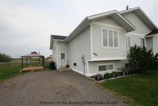 Chelmsford Ontario, Canada