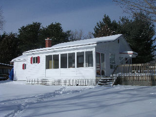 118 ellas rd, Corbeil Lake Nosbonsing