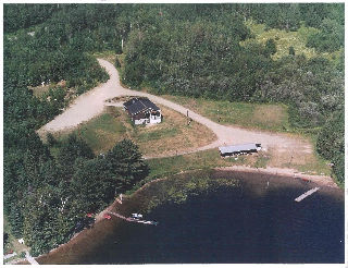 555 northshore dr, North Bay 