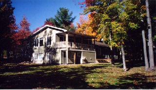 1249 kendrick creek lane, Minden South Lake