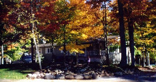 1249 kendrick creek lane, Minden South Lake