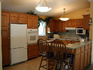 1249 kendrick creek lane, Minden South Lake