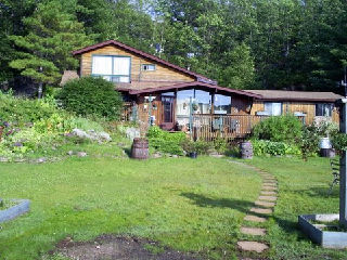 1823 deep bay rd, Minden Little Gull Lake