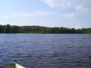 1823 deep bay rd, Minden Ontario, Canada Located on Little Gull Lake