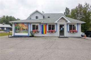 170 bobcaygeon road, Minden Ontario, Canada