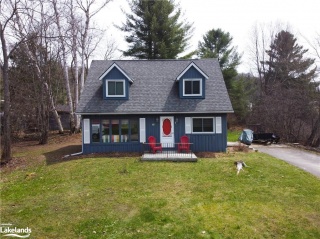 80 invergordon avenue, Minden Ontario, Canada