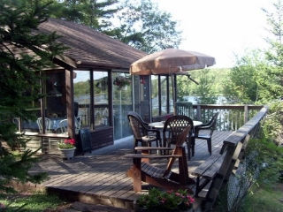 1944 deep bay rd, Minden Ontario, Canada