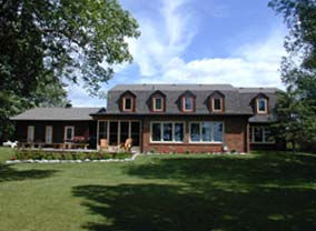 93 clifford dr, Dunsford Sturgeon Lake