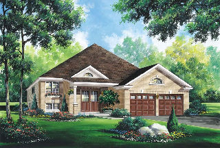 316 macisaac dr, Orillia 