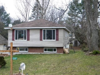 3337 park rd, Severn Township 