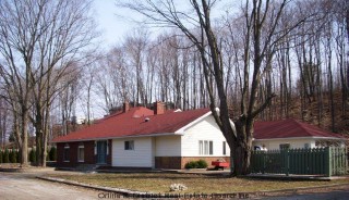 1857 mt. st. louis rd east, Oro-Medonte Township 