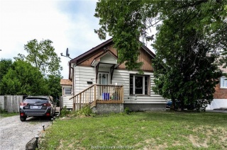 47 second avenue n, Sudbury Ontario, Canada