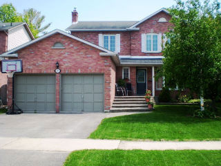 377 grenville ave, Orillia 