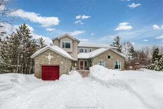 276 moxam landing road, Lively Ontario, Canada