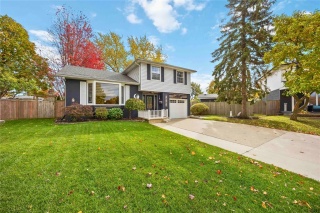 494 belmont avenue, St. Clair Ontario, Canada