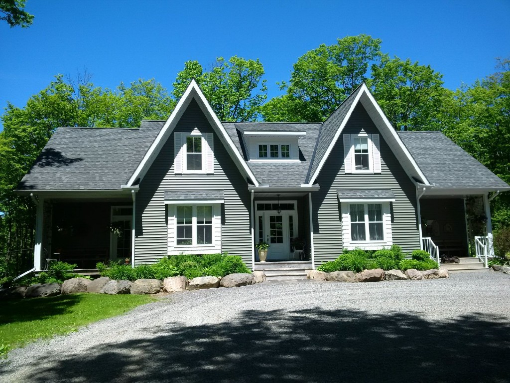 933 county road 620, North Kawartha Ontario, Canada