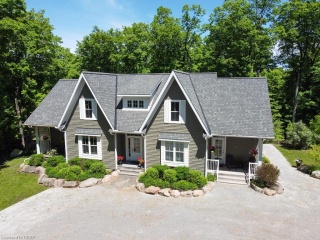 933 county road 620, Apsley Ontario, Canada