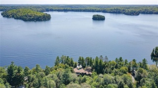 235 gazelle trail, Apsley Ontario, Canada