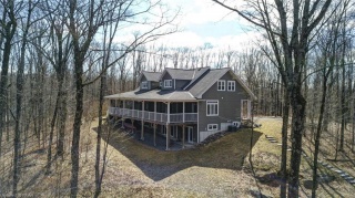 933 county road 620, Apsley Ontario, Canada