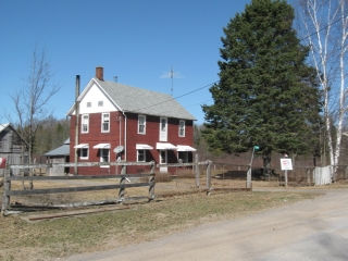 99 anstruther lake rd, North Kawartha 