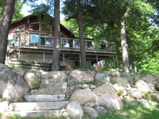 68 gilmour point road, North Kawartha Chandos Lake