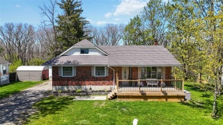 2346 sydenham avenue, St. Clair Ontario, Canada