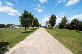 6816 birnam line, Warwick Ontario, Canada