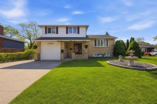 1266 severin drive south, Sarnia Ontario, Canada