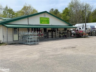 2385 11 highway s, Gravenhurst Ontario, Canada