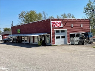 2259 11 highway s, Gravenhurst Ontario, Canada