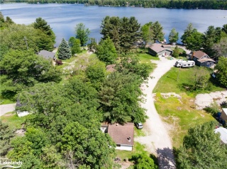 1103 south kahshe lake road, Kilworthy Ontario, Canada