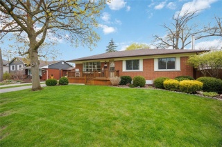 1183 marquette court, Sarnia Ontario, Canada