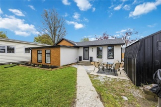 77 main street, St. Clair Ontario, Canada