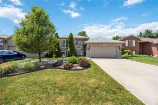 313 parkside place, Petrolia Ontario, Canada