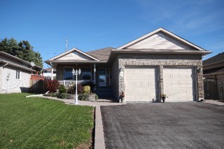 5 bellyou ln, Quinte West Ontario, Canada