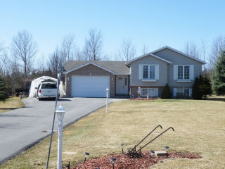 301 montrose rd, Quinte West - Sidney Township 
