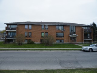 99 ontario st, Quinte West - Trenton 