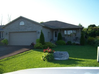 38 stonegate cres, Quinte West - Frankford 