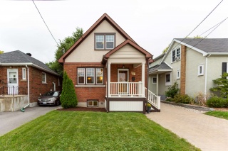92 ellerbeck street, Kingston Ontario, Canada