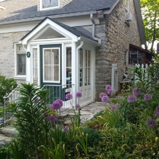 8 rideau terr, Kingston Ontario, Canada