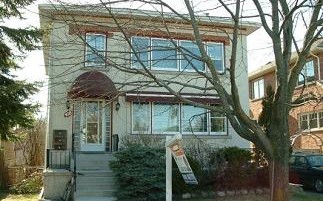418 college street, Kingston 