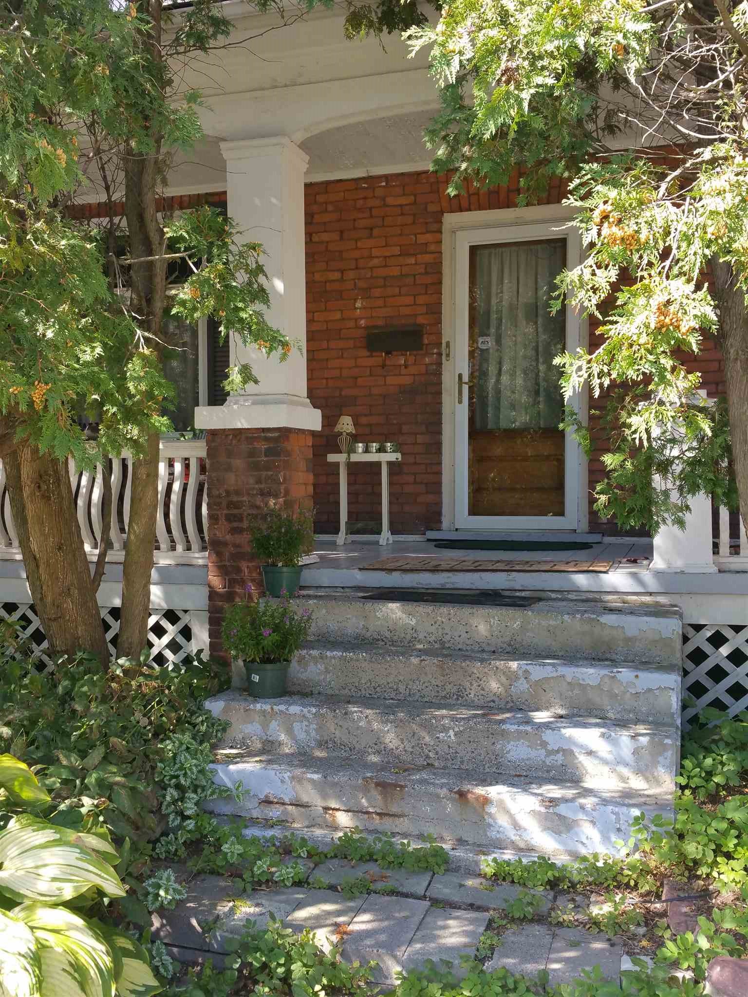 123 kohler street, Sault Ste. Marie Ontario, Canada