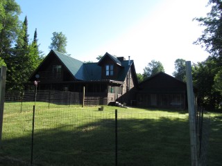 263 neebish rd, St. Joseph Island Ontario, Canada
