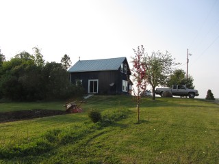 844 east line rd, Bruce Mines Ontario, Canada