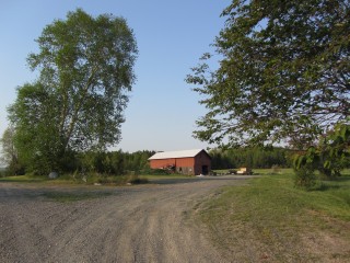 844 east line rd, Bruce Mines Ontario, Canada