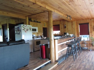 844 east line rd, Bruce Mines Ontario, Canada