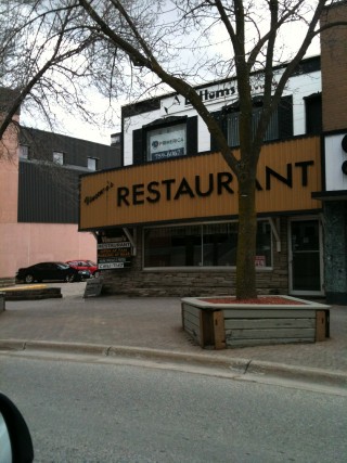 280 queen st east, Sault Ste. Marie Ontario, Canada