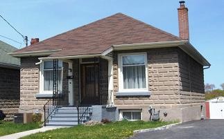 129 raglan road, Kingston 