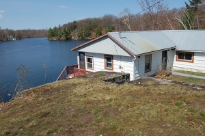 106 pinewood, McDougall Ontario, Canada