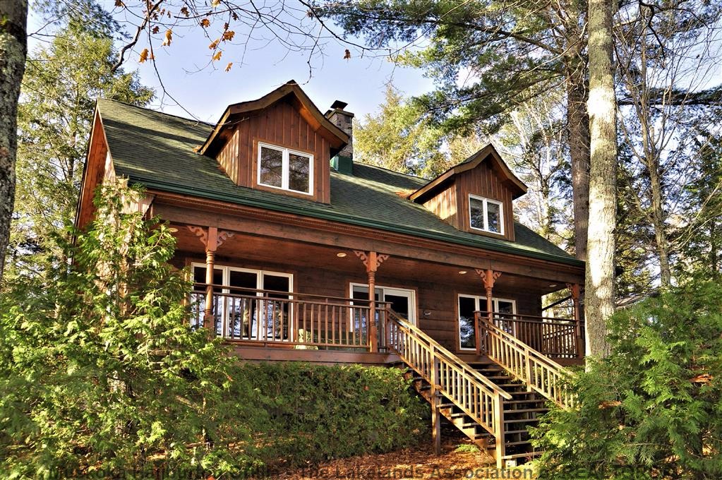 1129 bedlington lane, Minden Hills Ontario, Canada